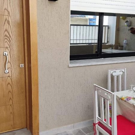 Kelibia Beach Luxury Maison Kültér fotó