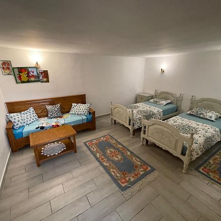 Kelibia Beach Luxury Maison Kültér fotó