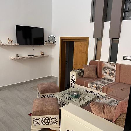 Kelibia Beach Luxury Maison Kültér fotó