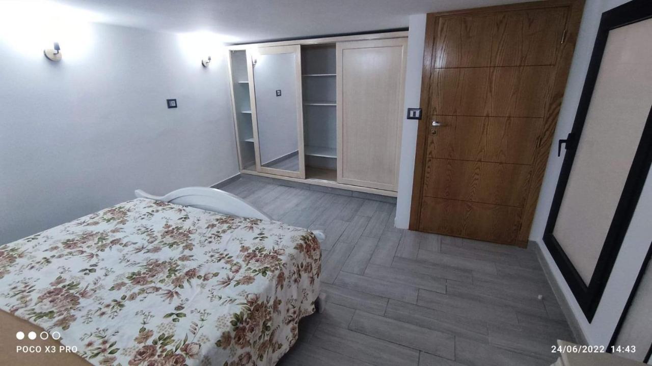 Kelibia Beach Luxury Maison Kültér fotó
