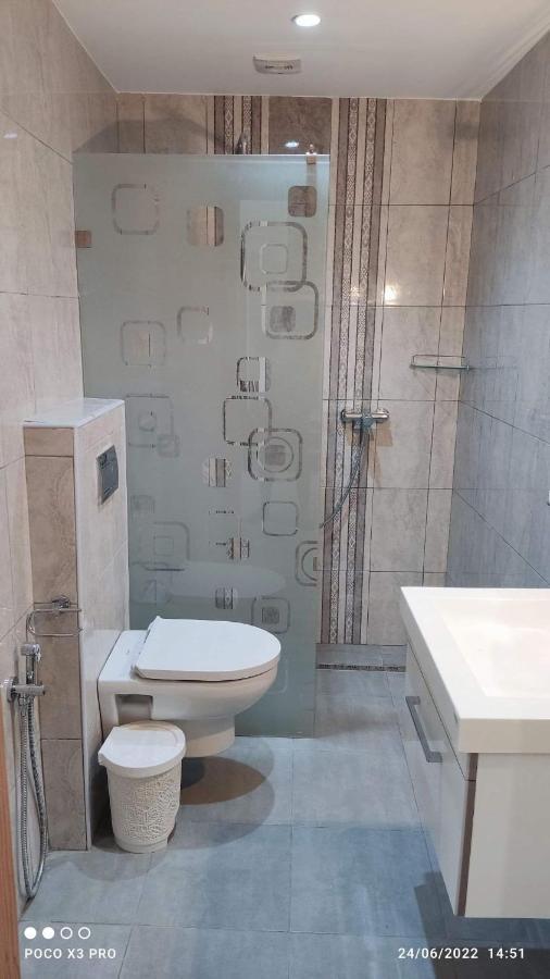 Kelibia Beach Luxury Maison Kültér fotó