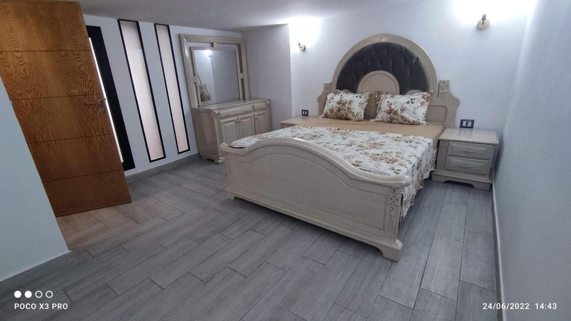 Kelibia Beach Luxury Maison Kültér fotó